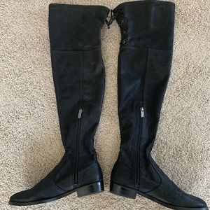 Vince Camino Crisintha Over the Knee Boot